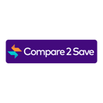 Compare 2 Save Logo