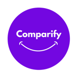 Comparify Logo